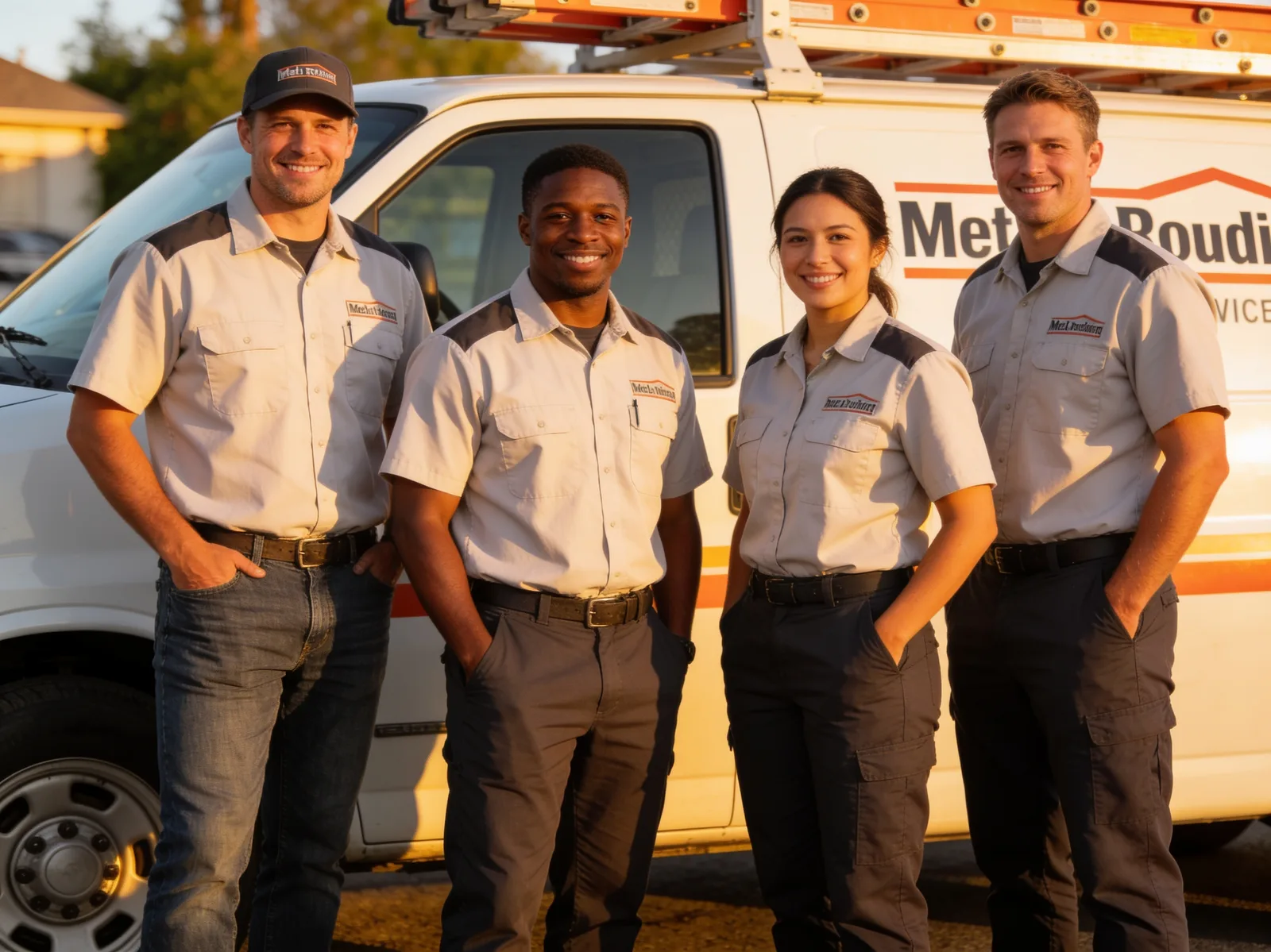 Metal Roof Installation company in Middleburg, VA